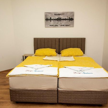 Design Apartments 1 Dortmund Extérieur photo
