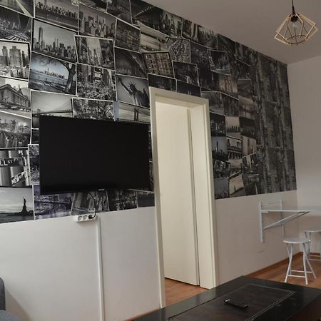 Design Apartments 1 Dortmund Extérieur photo