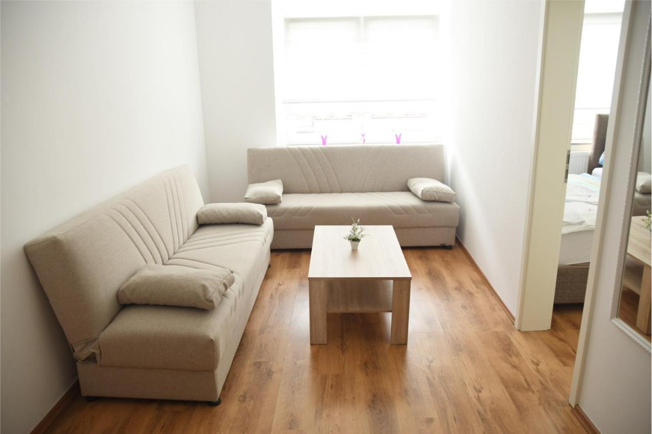Design Apartments 1 Dortmund Extérieur photo