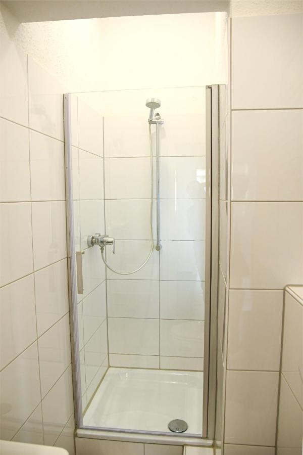 Design Apartments 1 Dortmund Extérieur photo