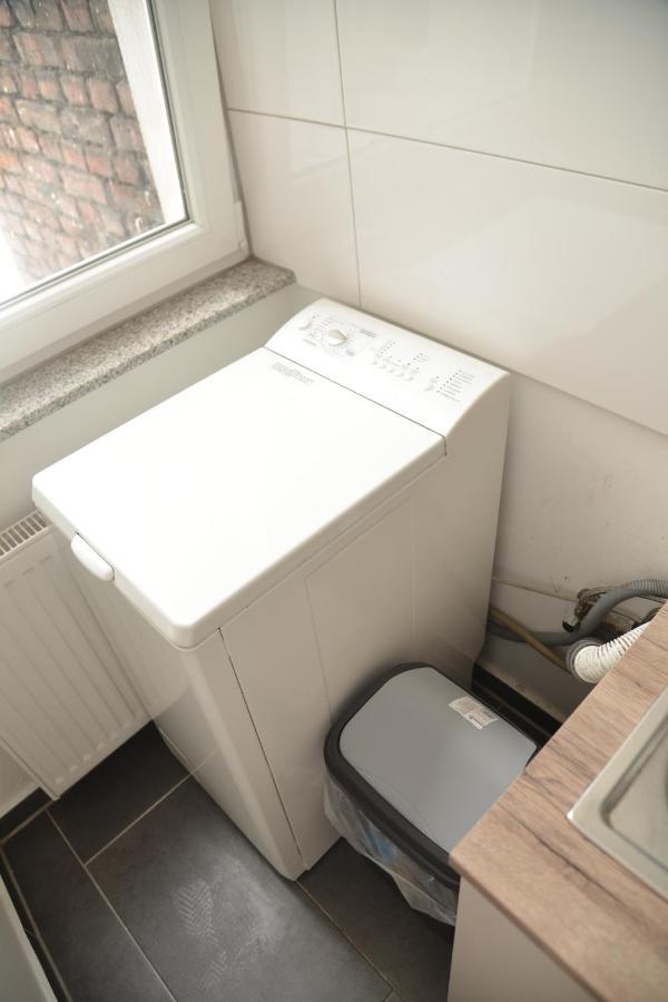 Design Apartments 1 Dortmund Extérieur photo