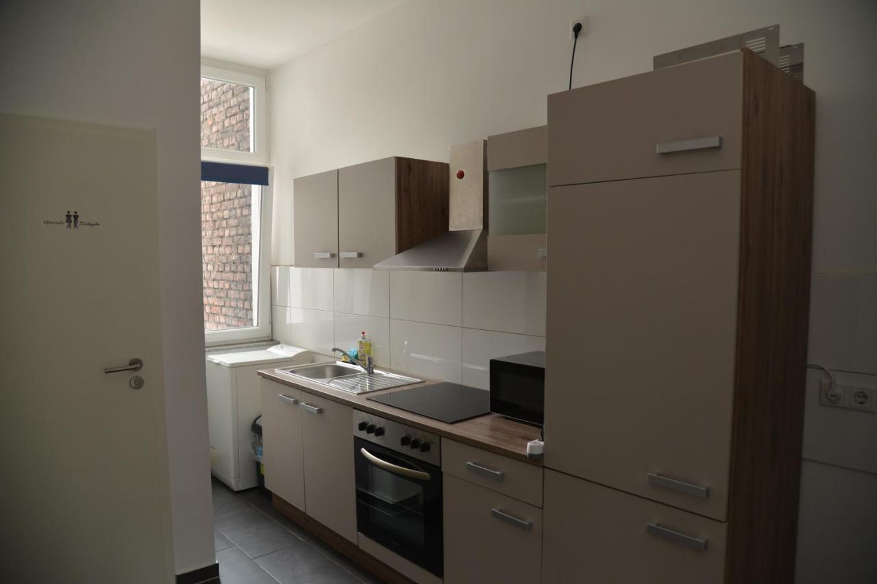 Design Apartments 1 Dortmund Extérieur photo