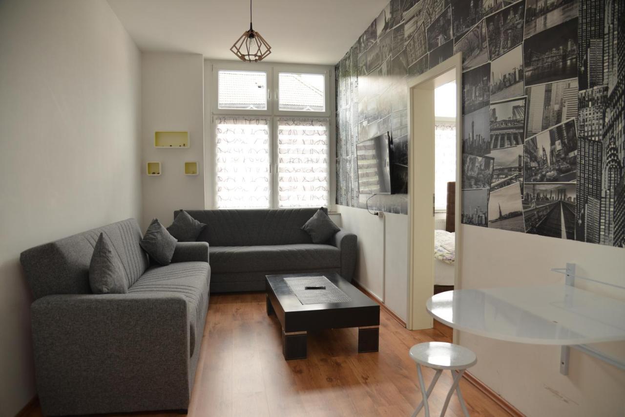 Design Apartments 1 Dortmund Extérieur photo