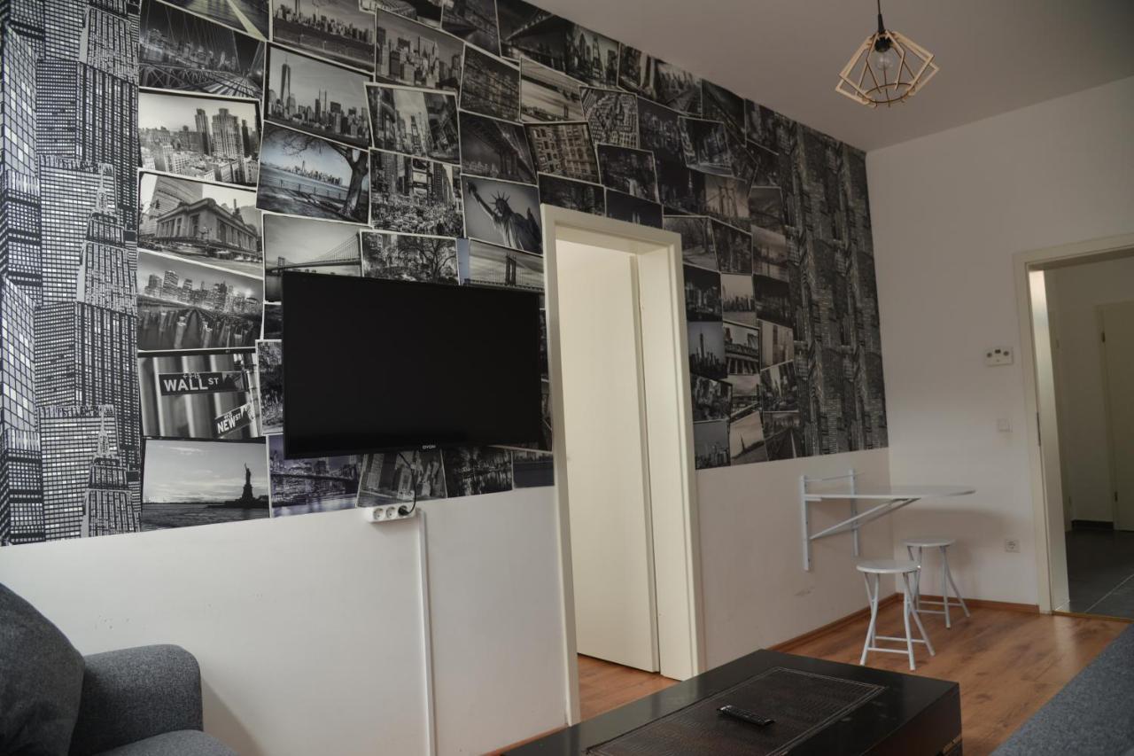 Design Apartments 1 Dortmund Extérieur photo