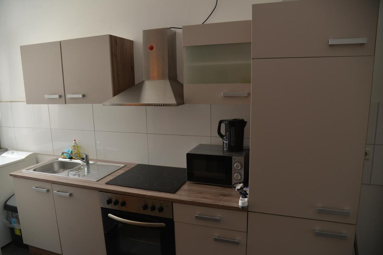 Design Apartments 1 Dortmund Extérieur photo