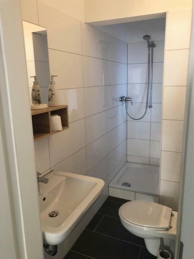 Design Apartments 1 Dortmund Extérieur photo