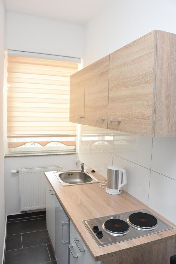 Design Apartments 1 Dortmund Extérieur photo